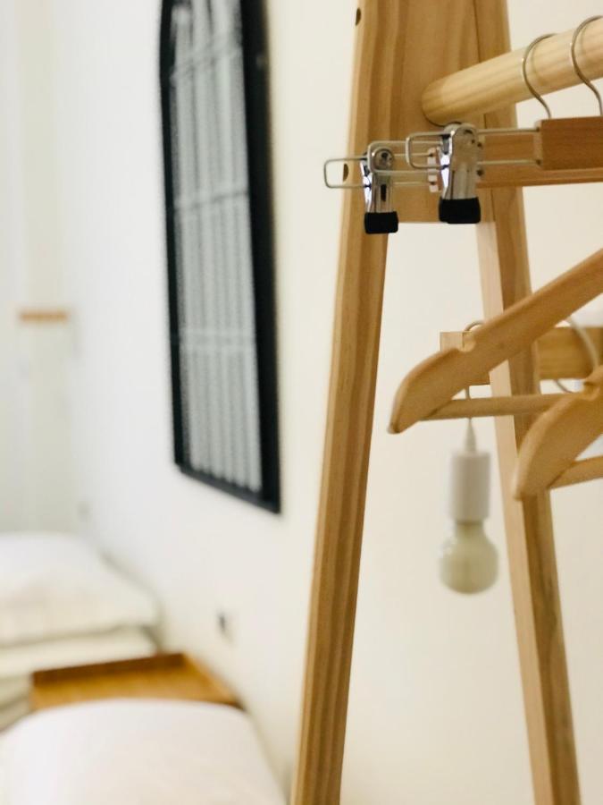 Foleza - Bed And Breakfast วญอเรอ ภายนอก รูปภาพ