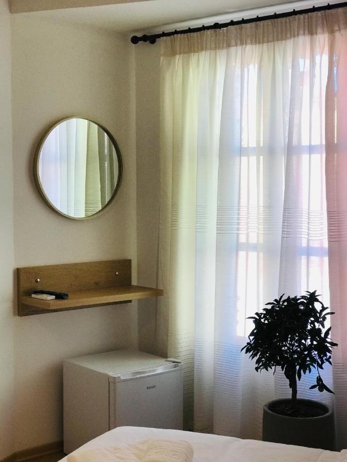 Foleza - Bed And Breakfast วญอเรอ ภายนอก รูปภาพ