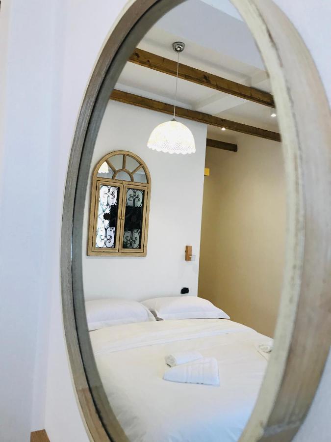 Foleza - Bed And Breakfast วญอเรอ ภายนอก รูปภาพ