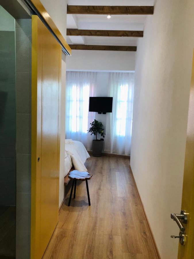 Foleza - Bed And Breakfast วญอเรอ ภายนอก รูปภาพ