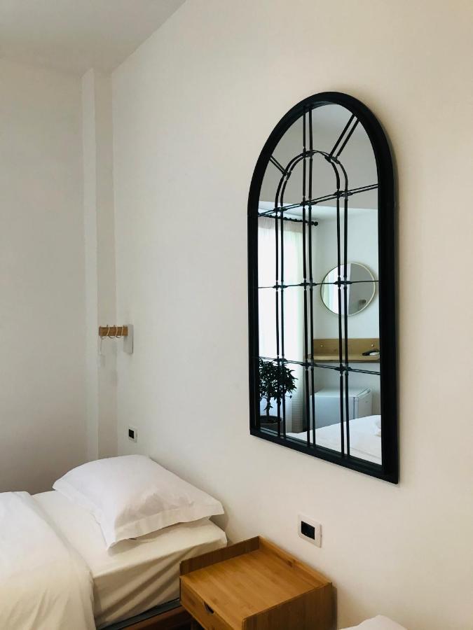 Foleza - Bed And Breakfast วญอเรอ ภายนอก รูปภาพ