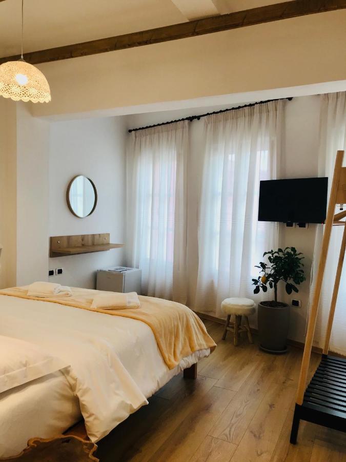 Foleza - Bed And Breakfast วญอเรอ ภายนอก รูปภาพ