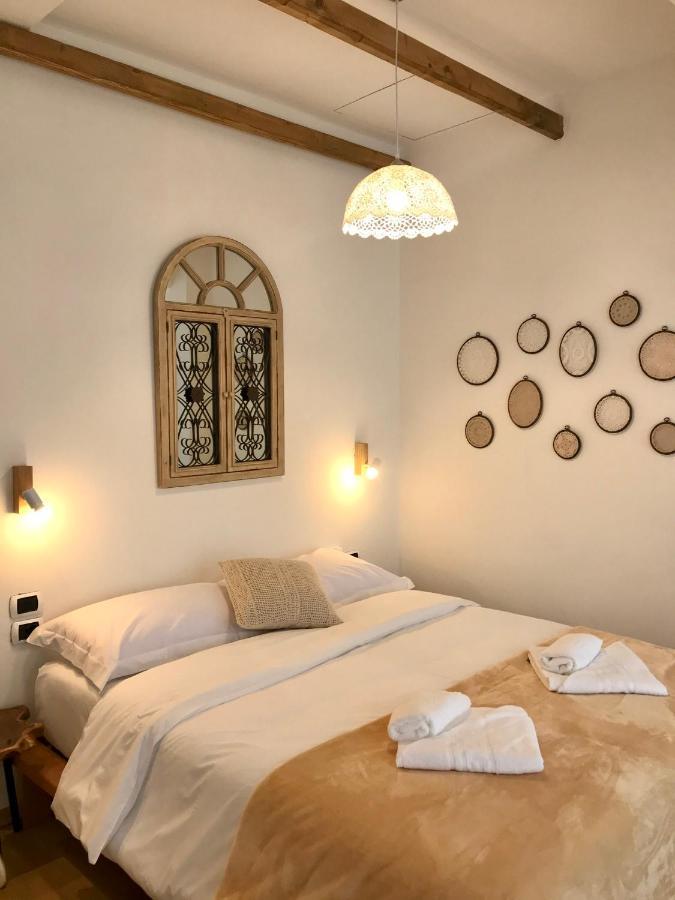 Foleza - Bed And Breakfast วญอเรอ ภายนอก รูปภาพ