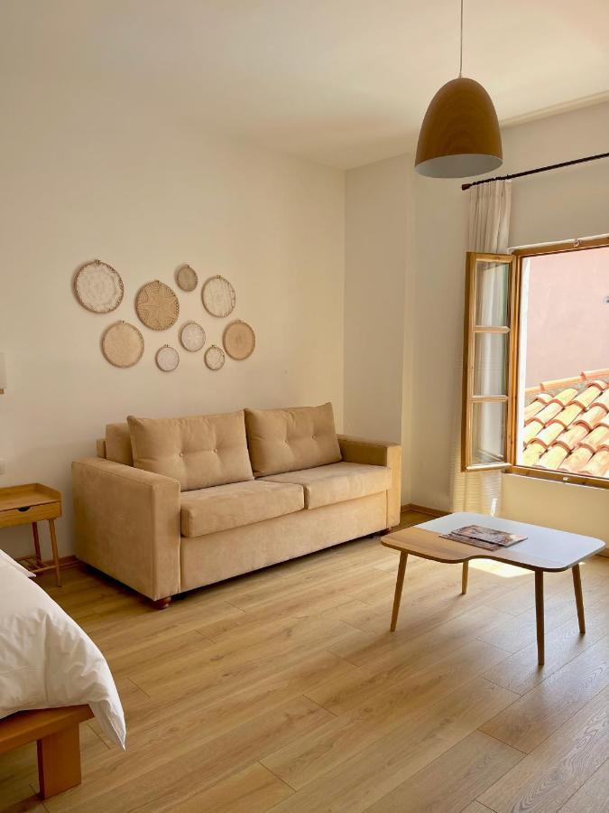 Foleza - Bed And Breakfast วญอเรอ ภายนอก รูปภาพ