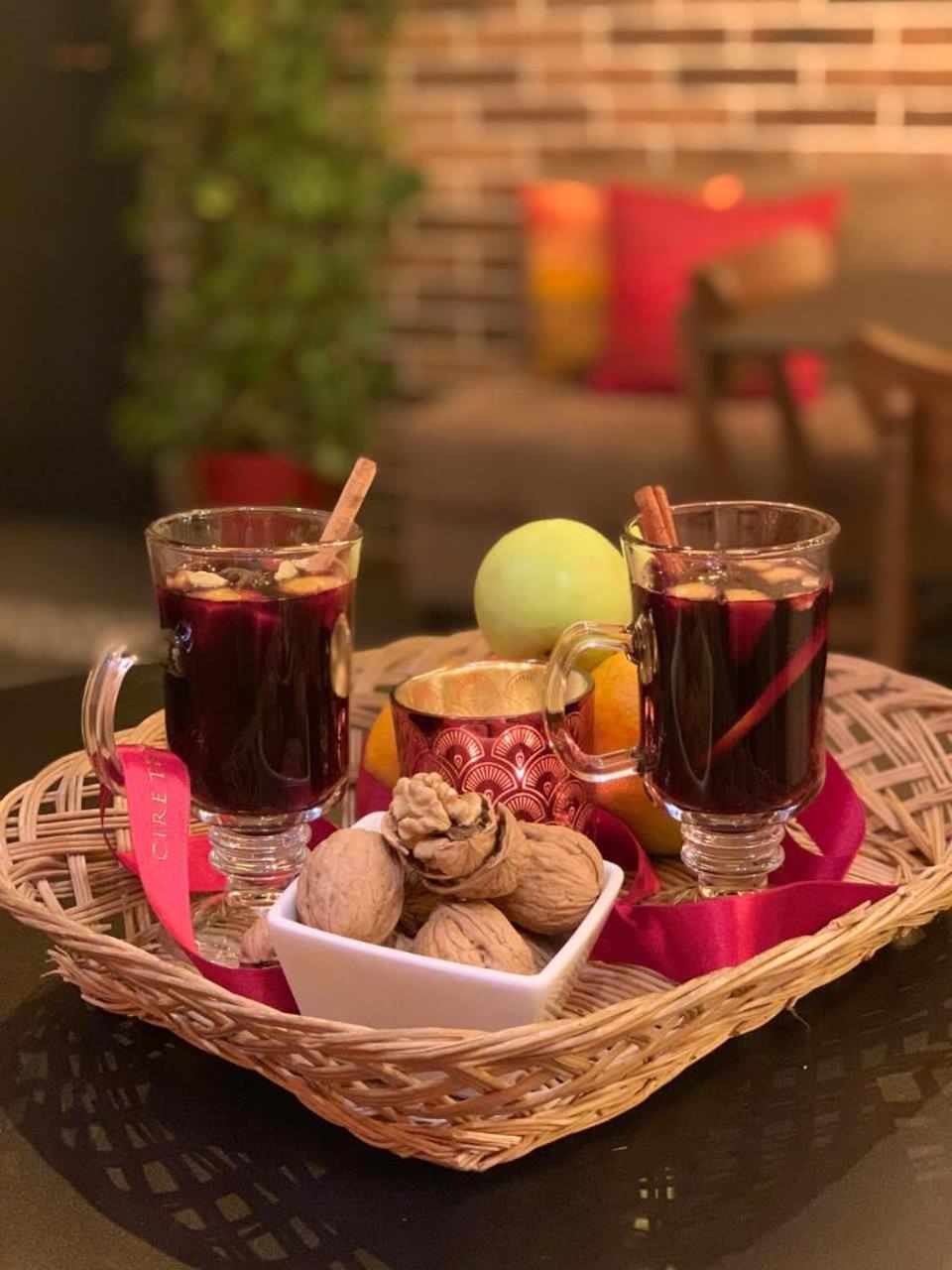 Foleza - Bed And Breakfast วญอเรอ ภายนอก รูปภาพ
